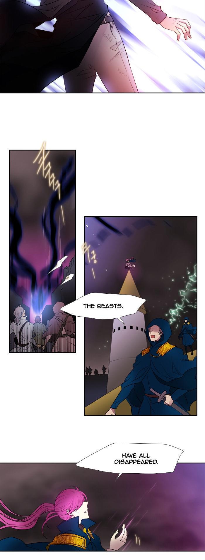 Black Haze Chapter 204 page 12 - Chapter 204