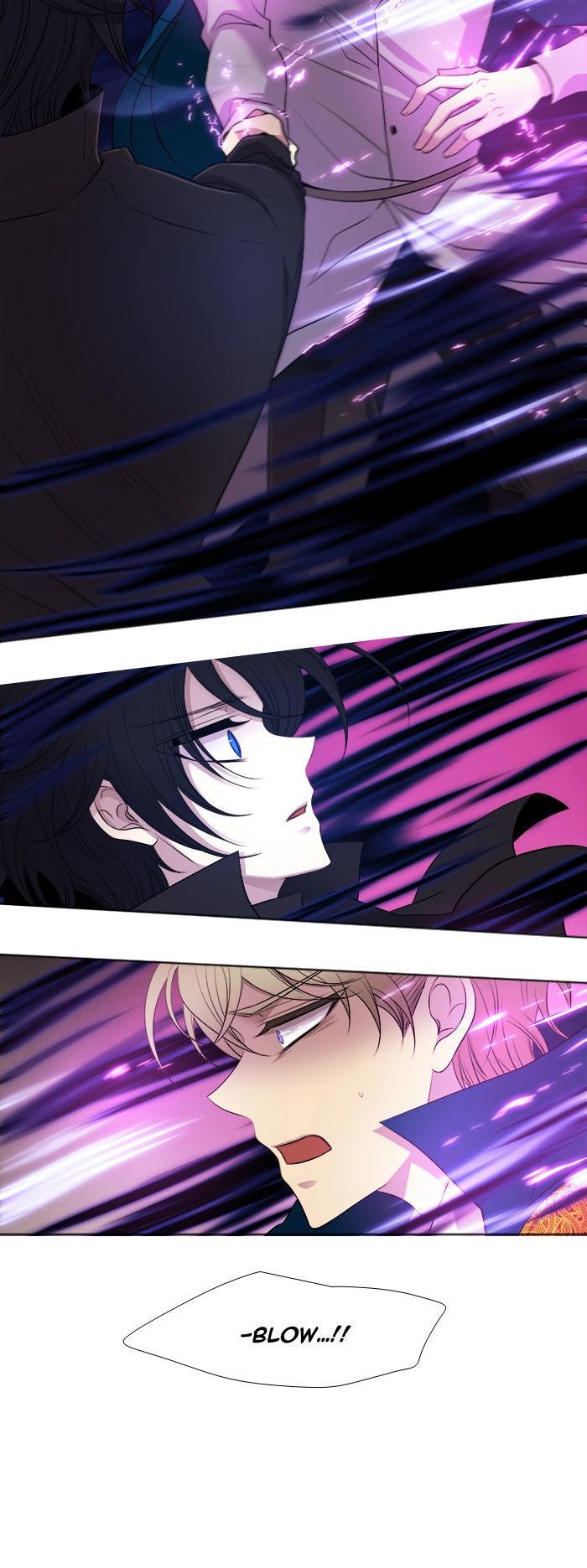 Black Haze Chapter 204 page 16 - Chapter 204