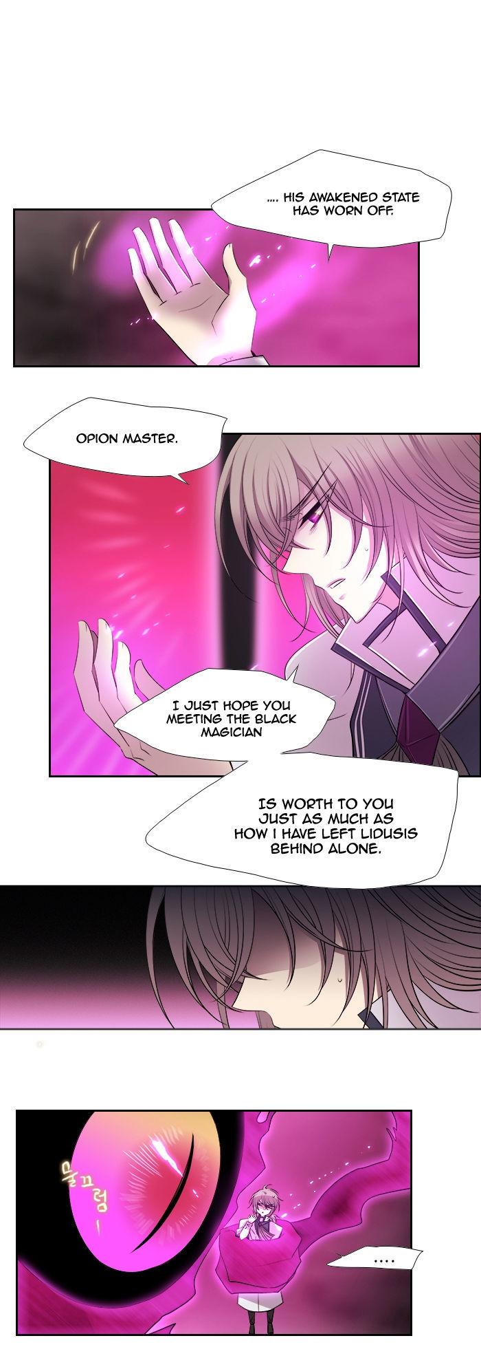 Black Haze Chapter 204 page 17 - Chapter 204
