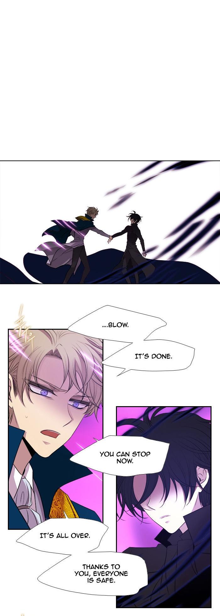 Black Haze Chapter 204 page 18 - Chapter 204