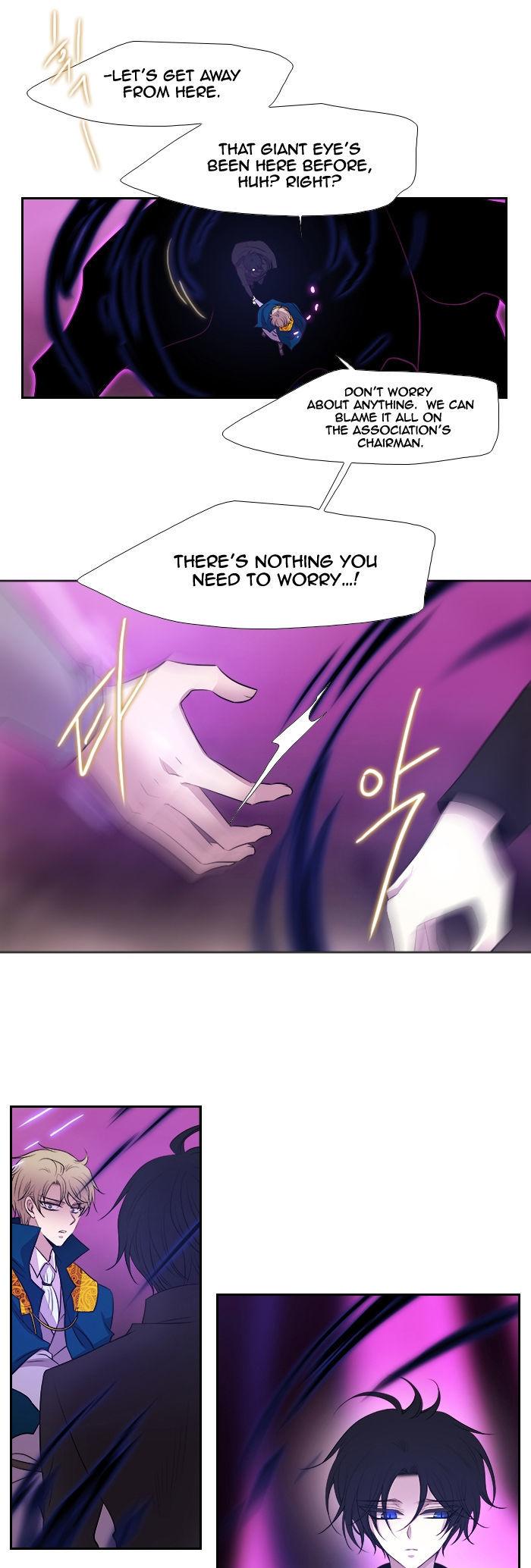 Black Haze Chapter 204 page 19 - Chapter 204