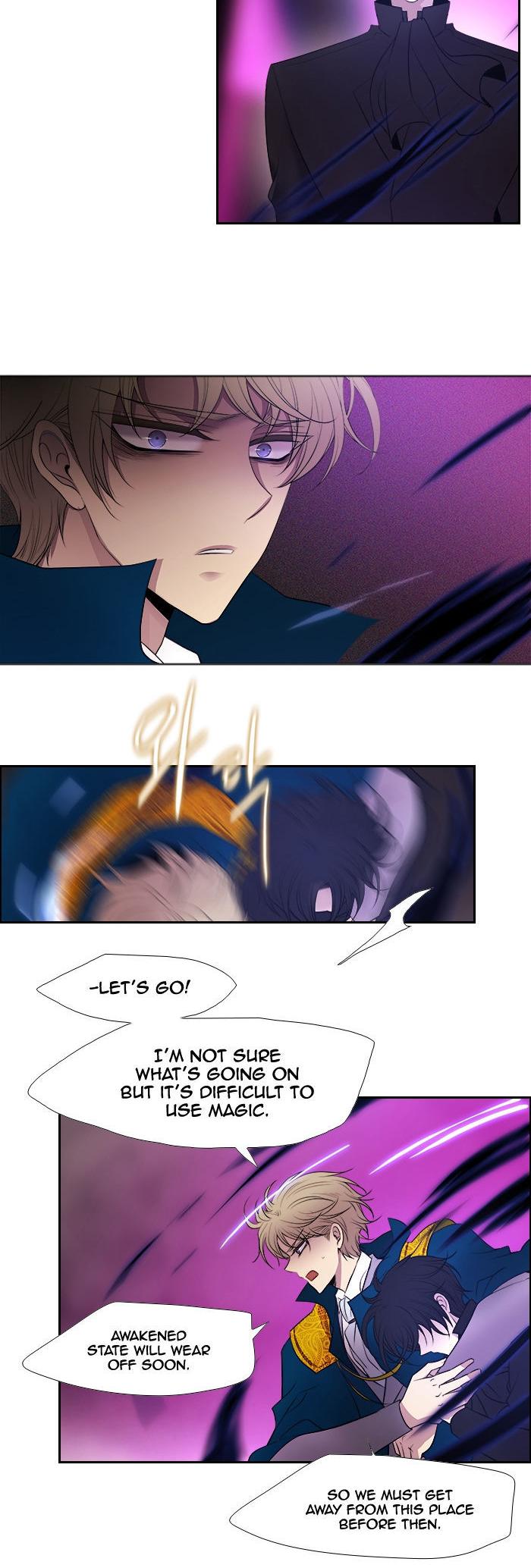 Black Haze Chapter 204 page 20 - Chapter 204