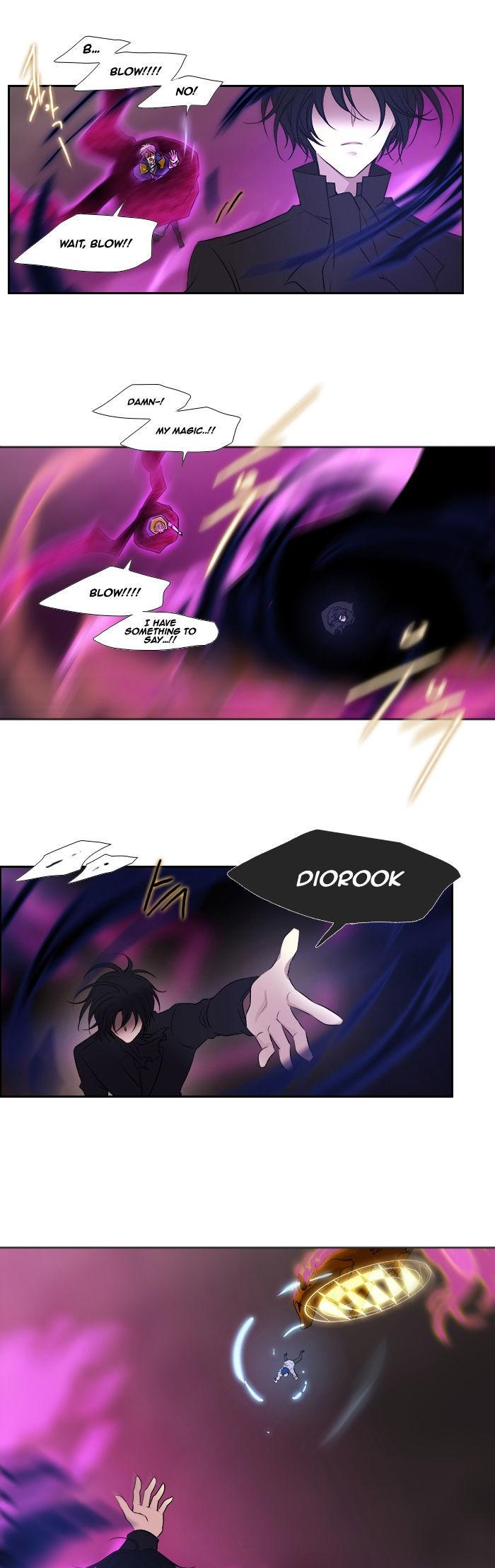 Black Haze Chapter 204 page 22 - Chapter 204