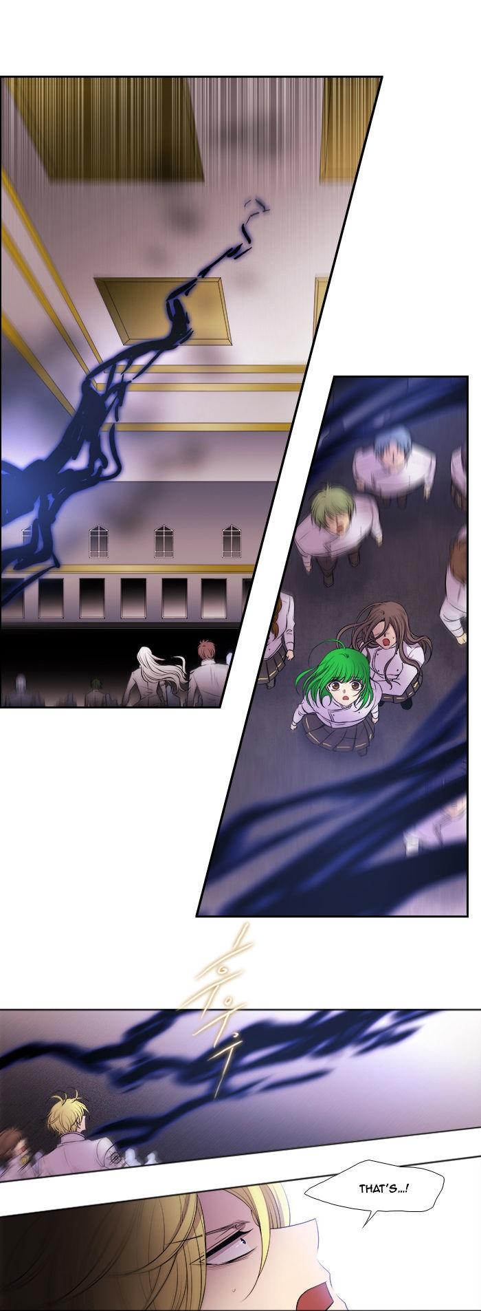 Black Haze Chapter 204 page 3 - Chapter 204