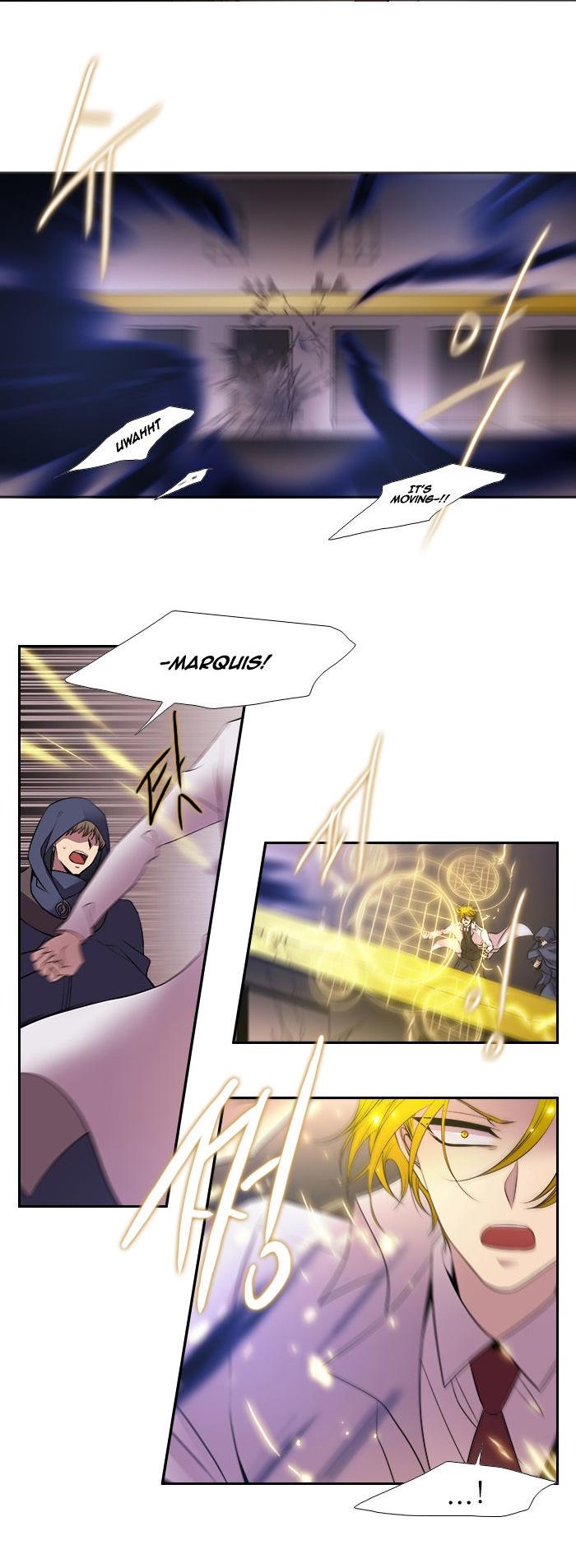Black Haze Chapter 204 page 4 - Chapter 204