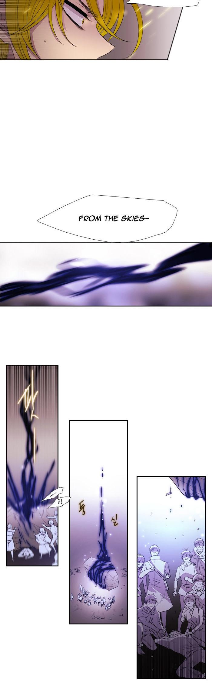 Black Haze Chapter 204 page 6 - Chapter 204