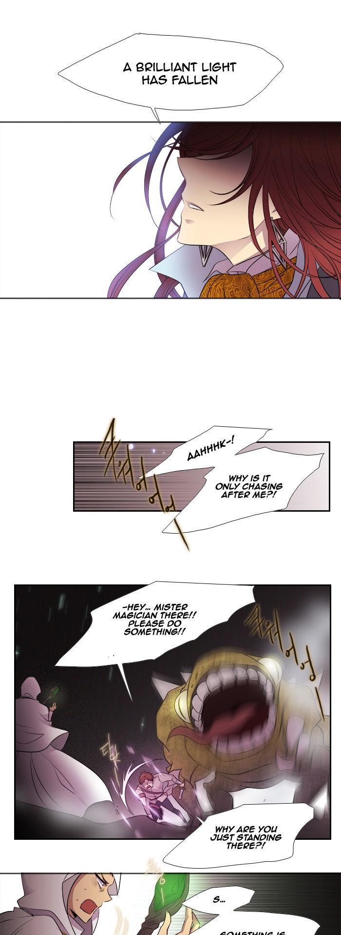 Black Haze Chapter 204 page 7 - Chapter 204
