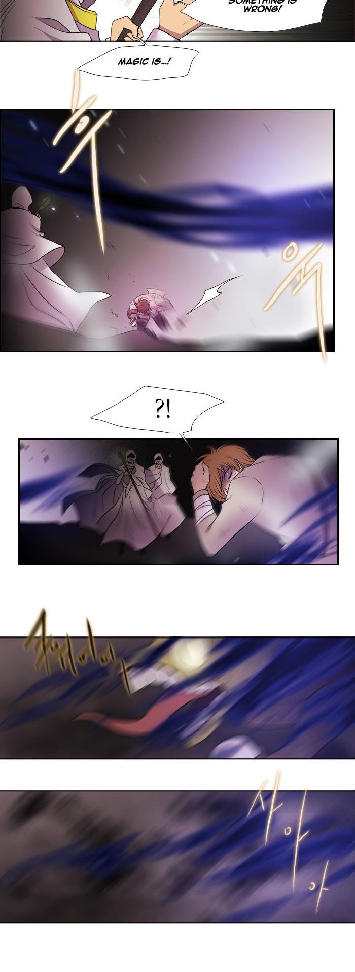 Black Haze Chapter 204 page 8 - Chapter 204