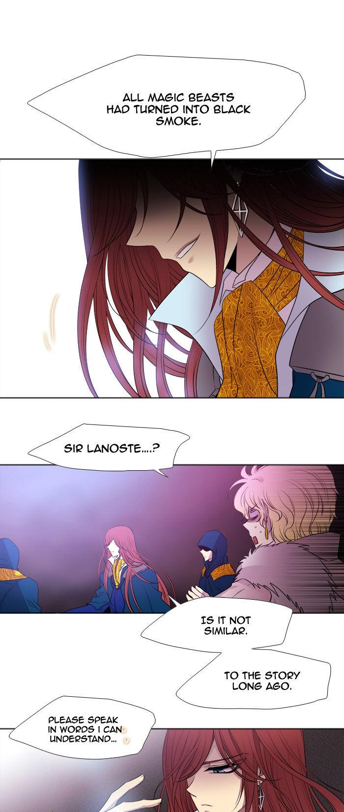 Black Haze Chapter 204 page 9 - Chapter 204