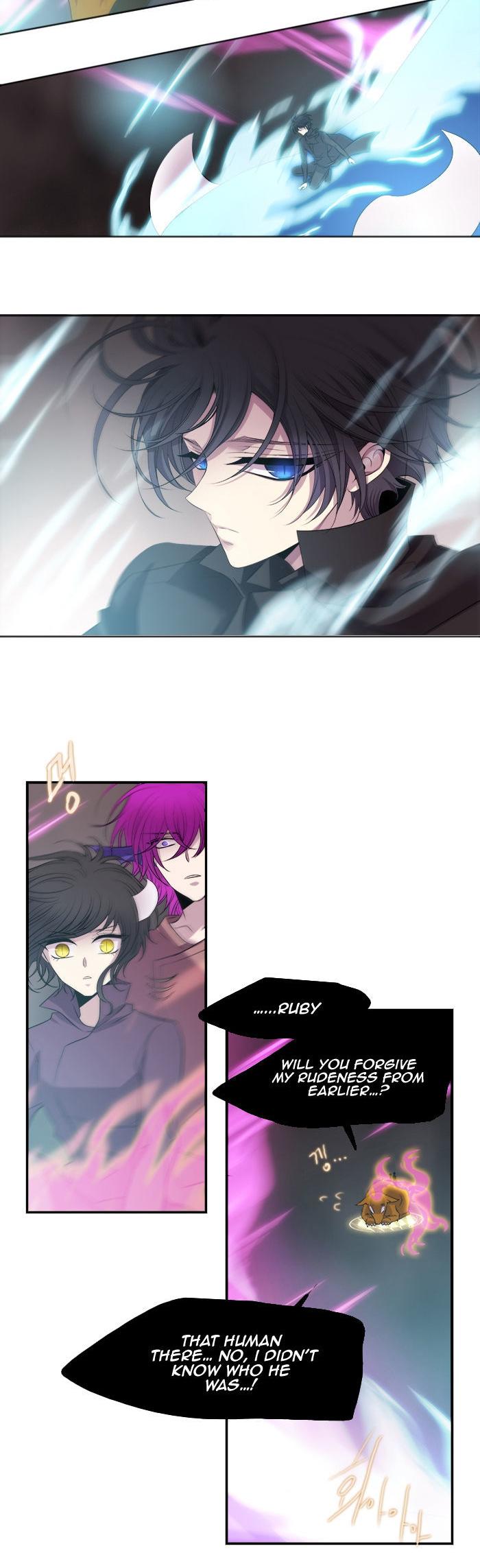 Black Haze Chapter 205 page 10 - Chapter 205