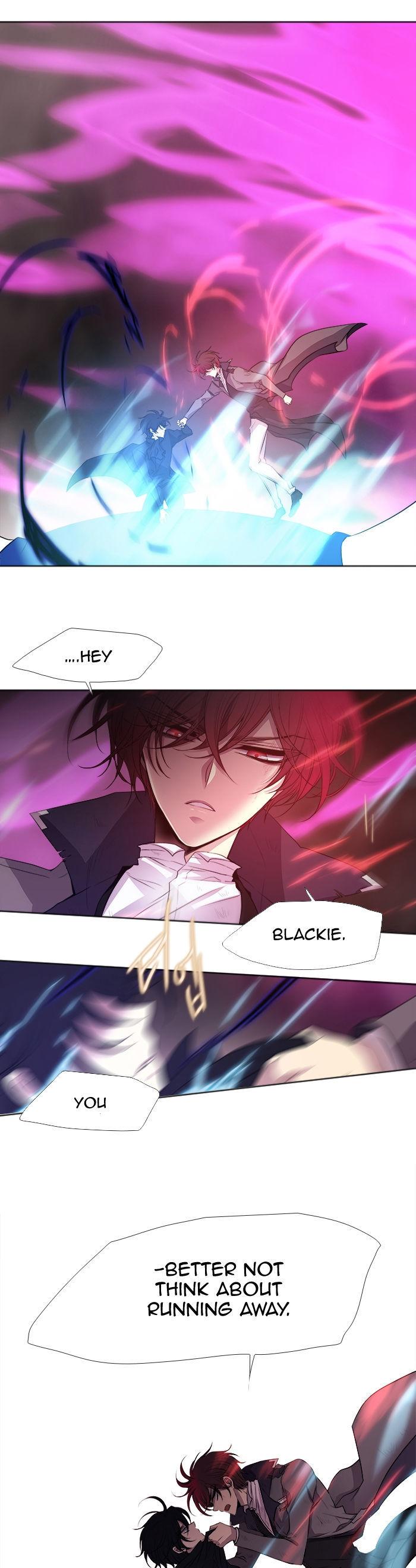 Black Haze Chapter 205 page 13 - Chapter 205