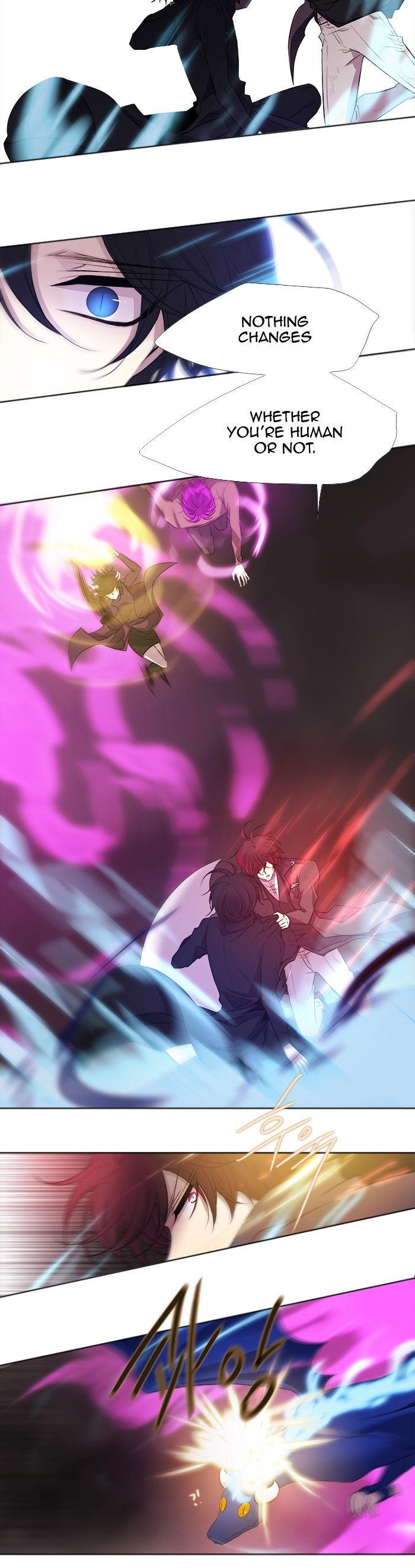 Black Haze Chapter 205 page 14 - Chapter 205
