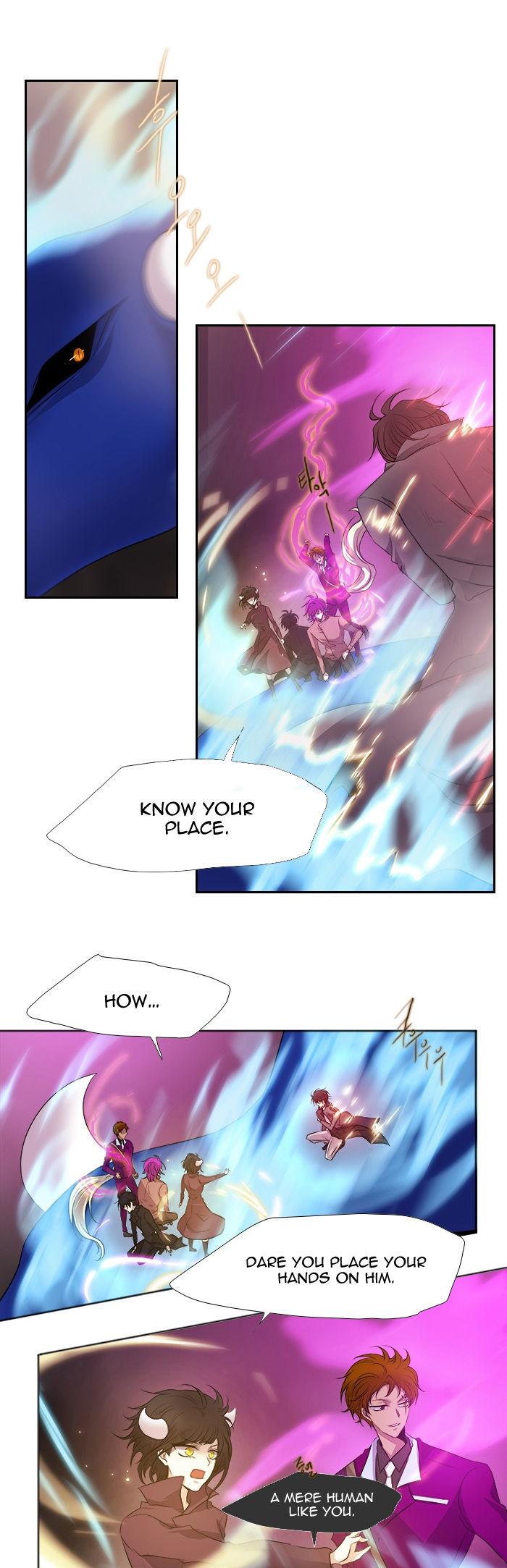 Black Haze Chapter 205 page 15 - Chapter 205