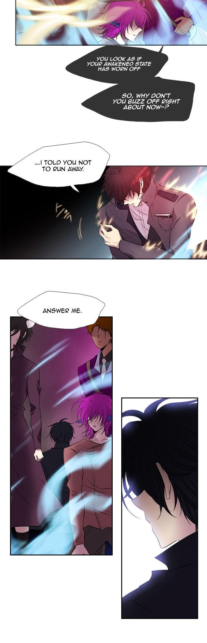 Black Haze Chapter 205 page 16 - Chapter 205