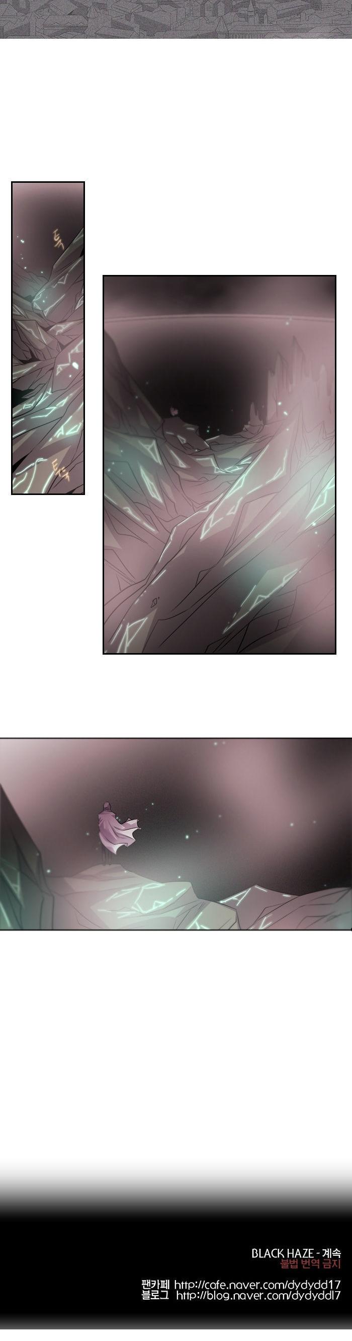Black Haze Chapter 205 page 22 - Chapter 205