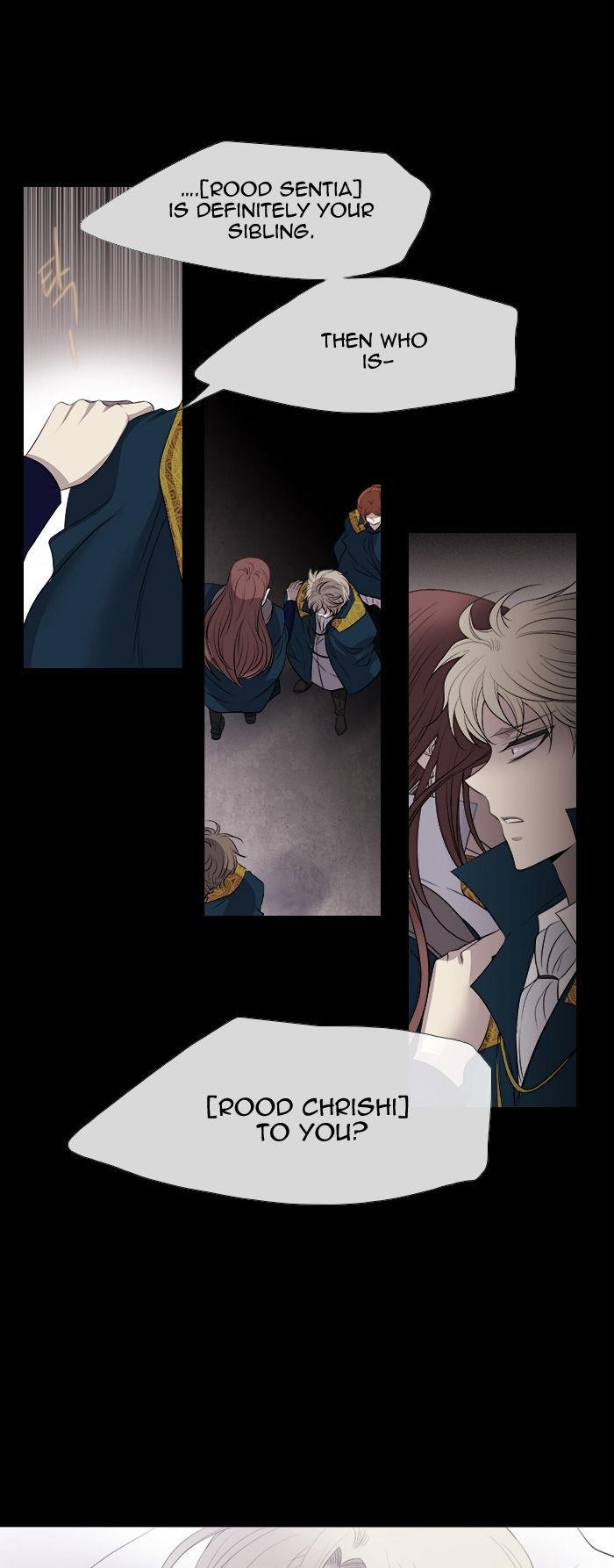 Black Haze Chapter 205 page 6 - Chapter 205