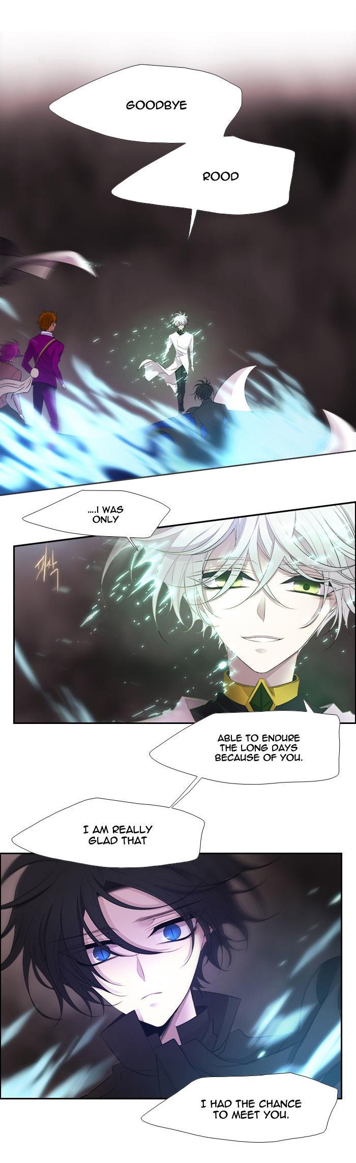 Black Haze Chapter 206 page 11 - Chapter 206
