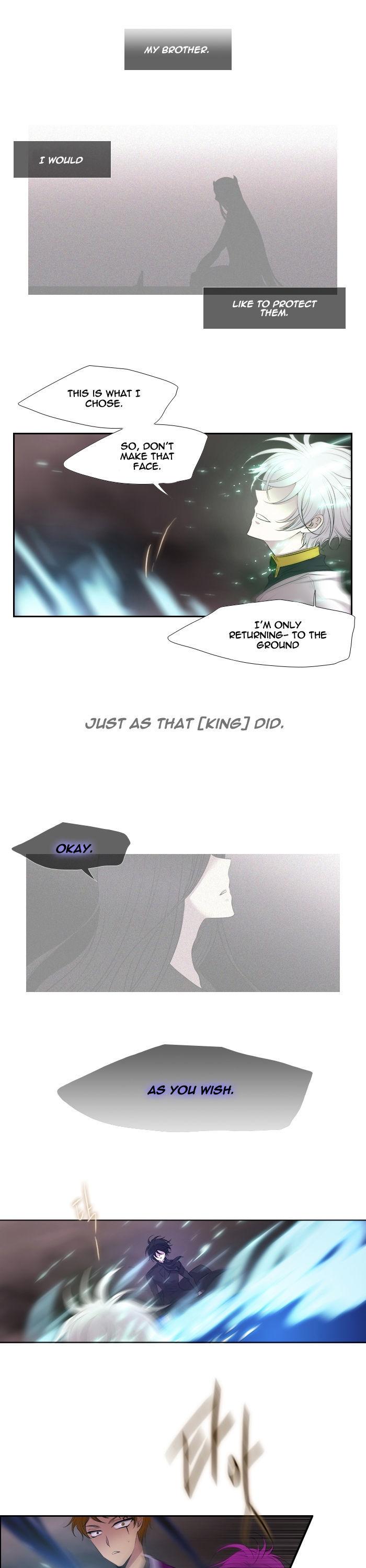 Black Haze Chapter 206 page 12 - Chapter 206