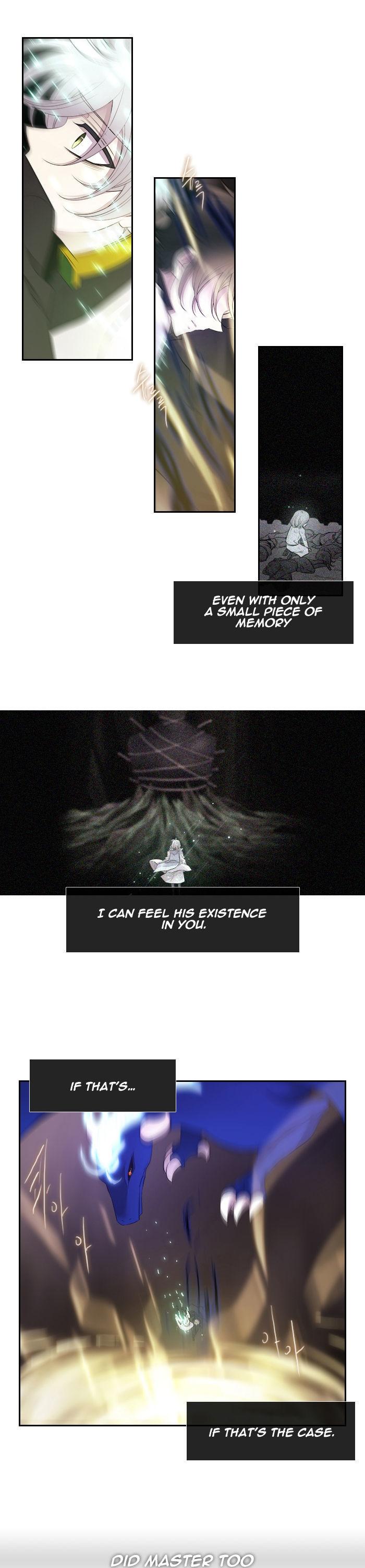 Black Haze Chapter 206 page 15 - Chapter 206