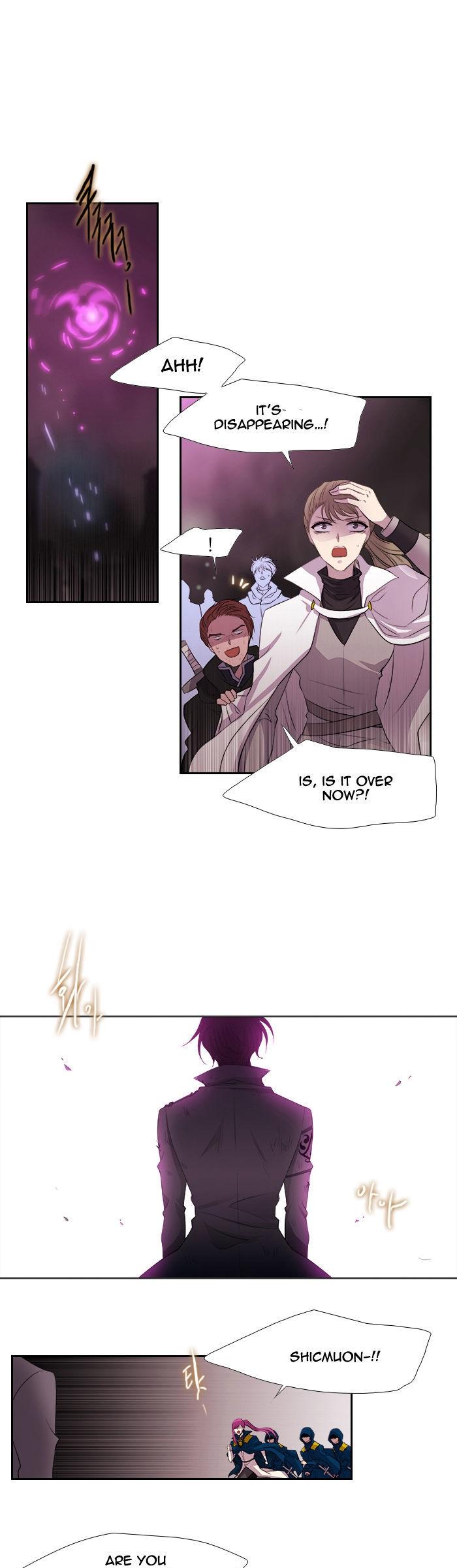 Black Haze Chapter 206 page 18 - Chapter 206