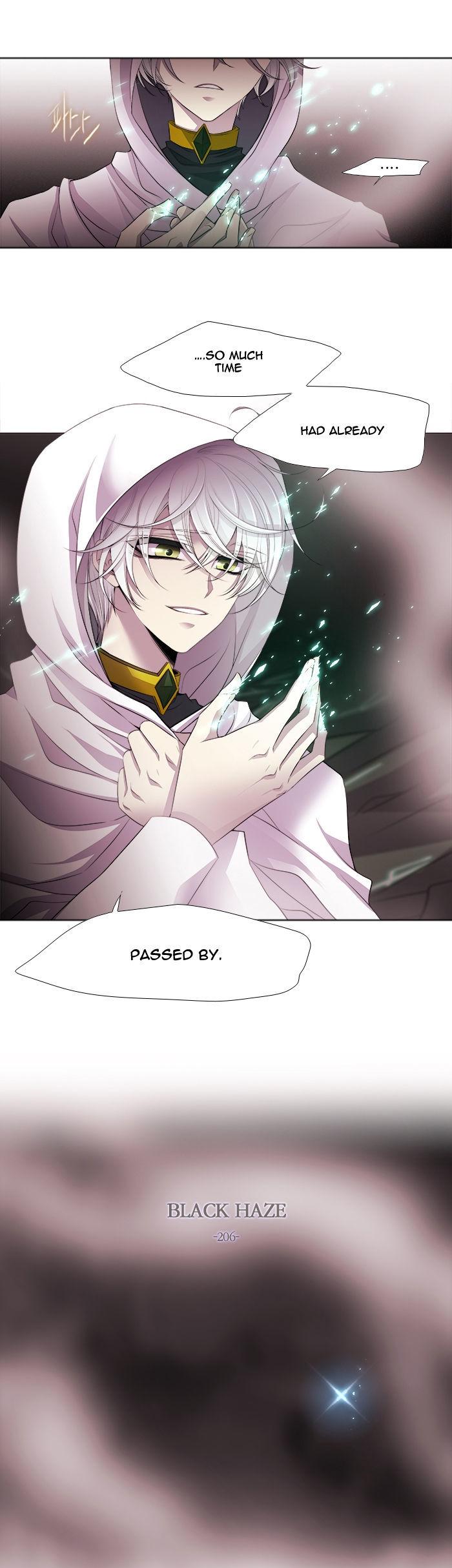 Black Haze Chapter 206 page 4 - Chapter 206