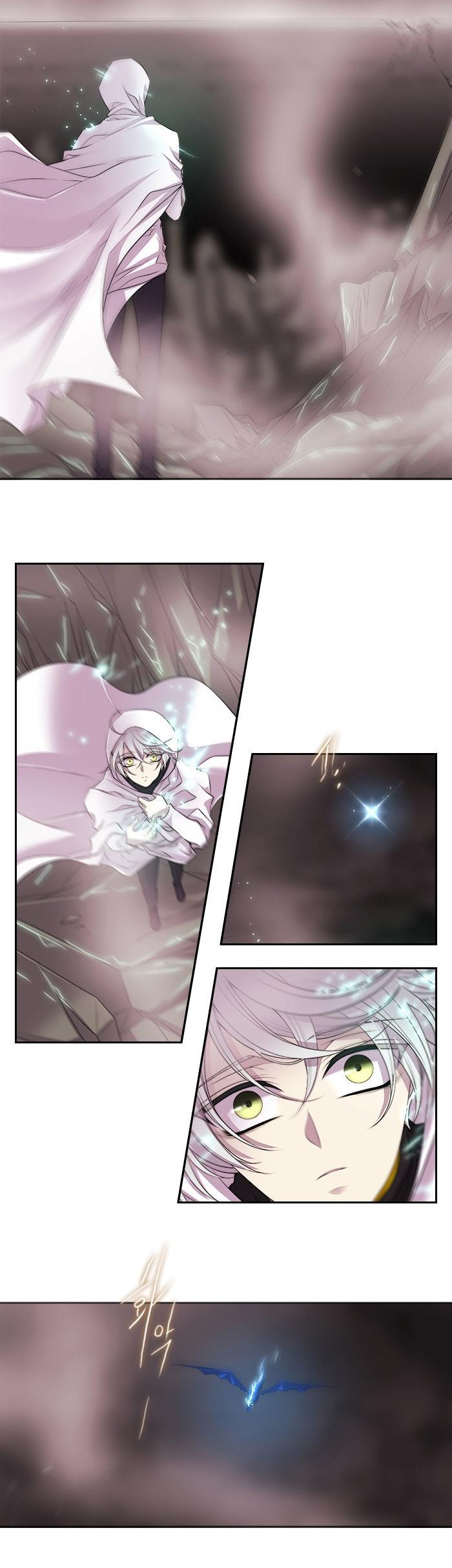 Black Haze Chapter 206 page 5 - Chapter 206