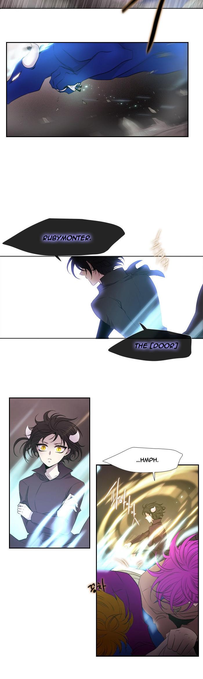 Black Haze Chapter 206 page 7 - Chapter 206