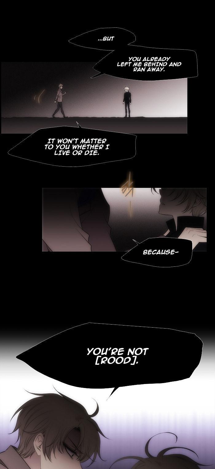 Black Haze Chapter 207 page 10 - Chapter 207