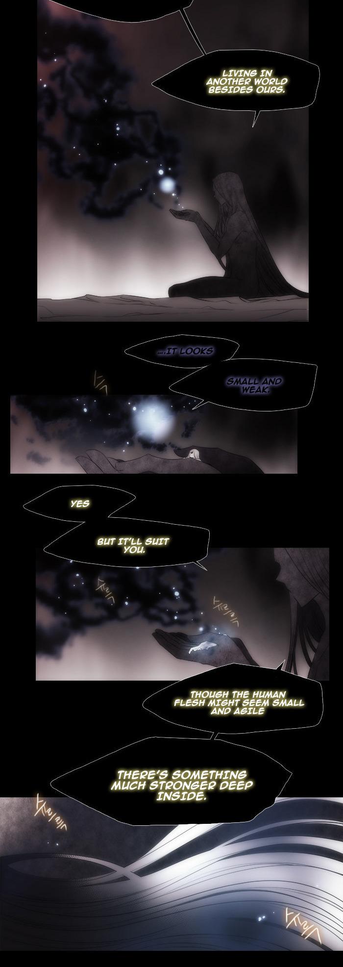 Black Haze Chapter 207 page 3 - Chapter 207