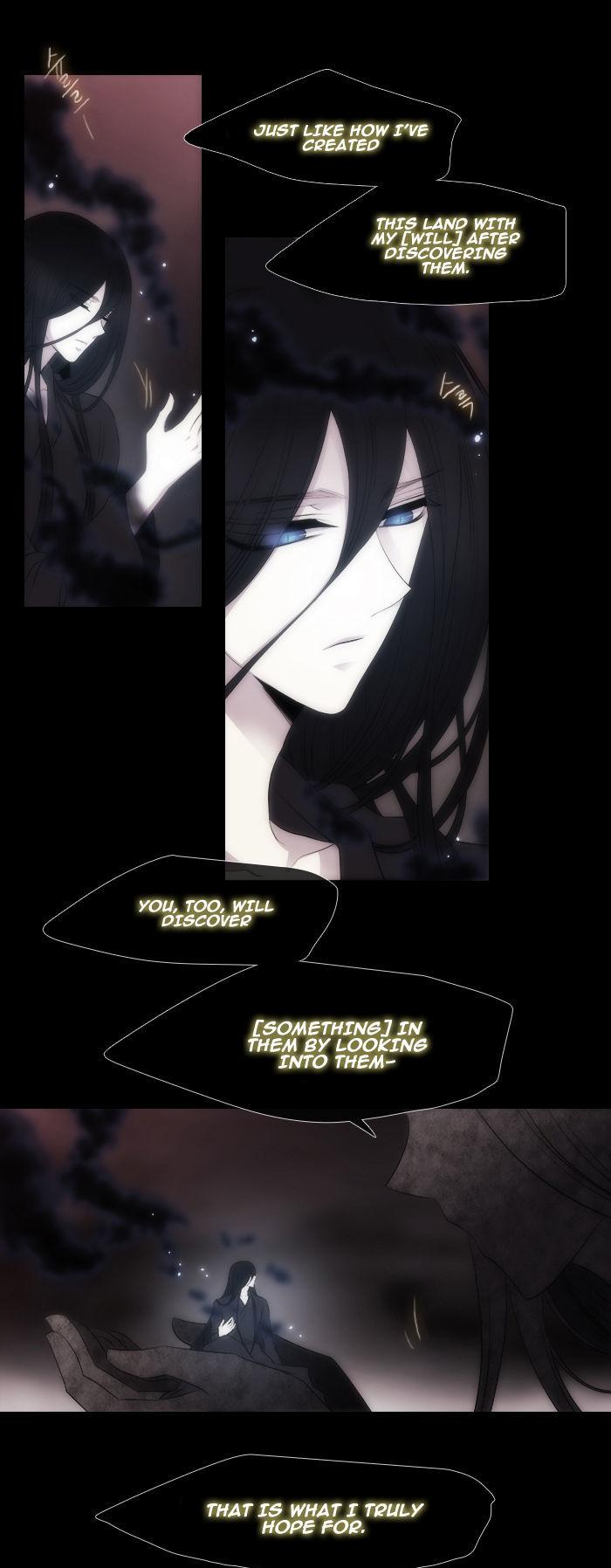 Black Haze Chapter 207 page 4 - Chapter 207
