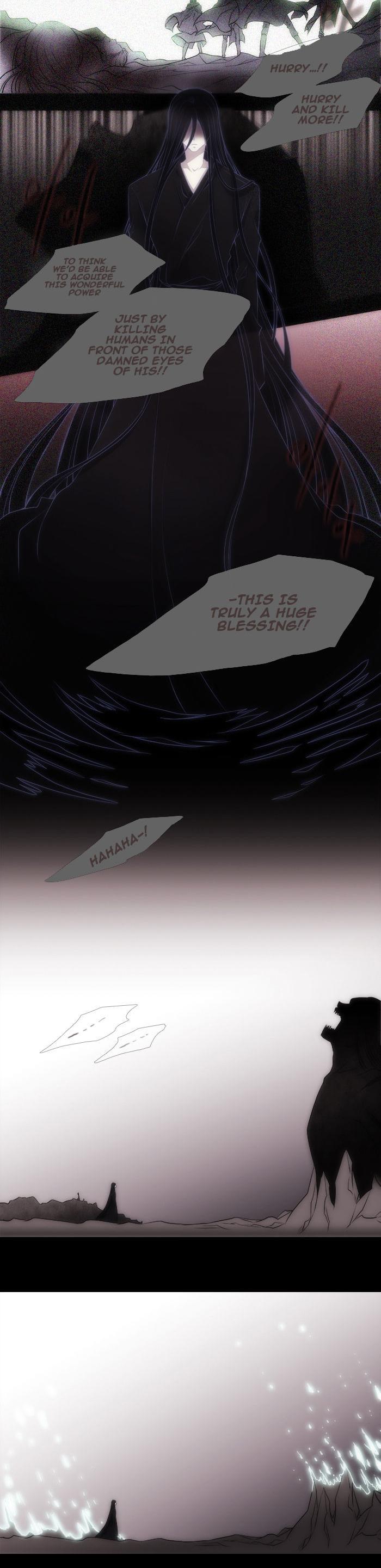 Black Haze Chapter 207 page 7 - Chapter 207