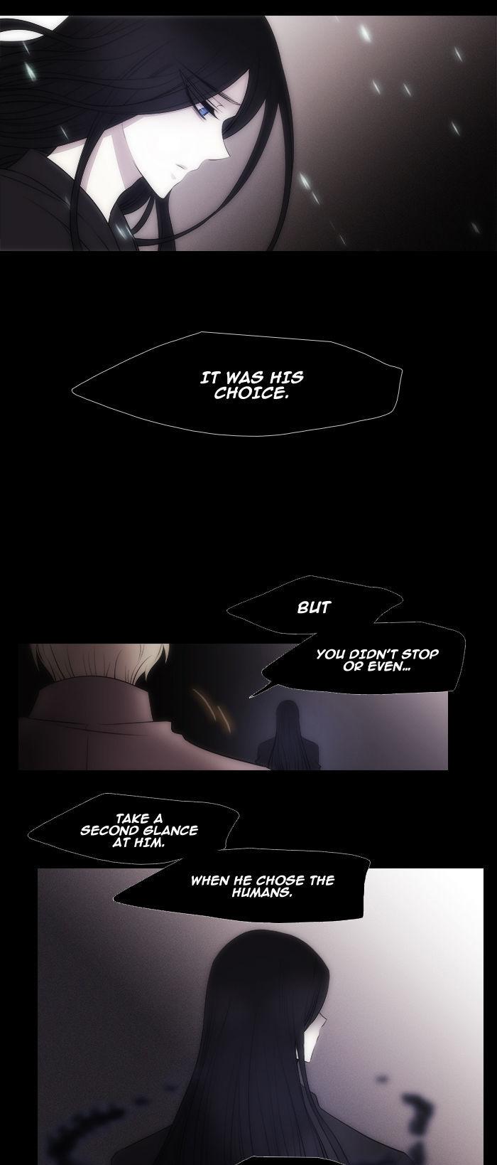 Black Haze Chapter 207 page 8 - Chapter 207