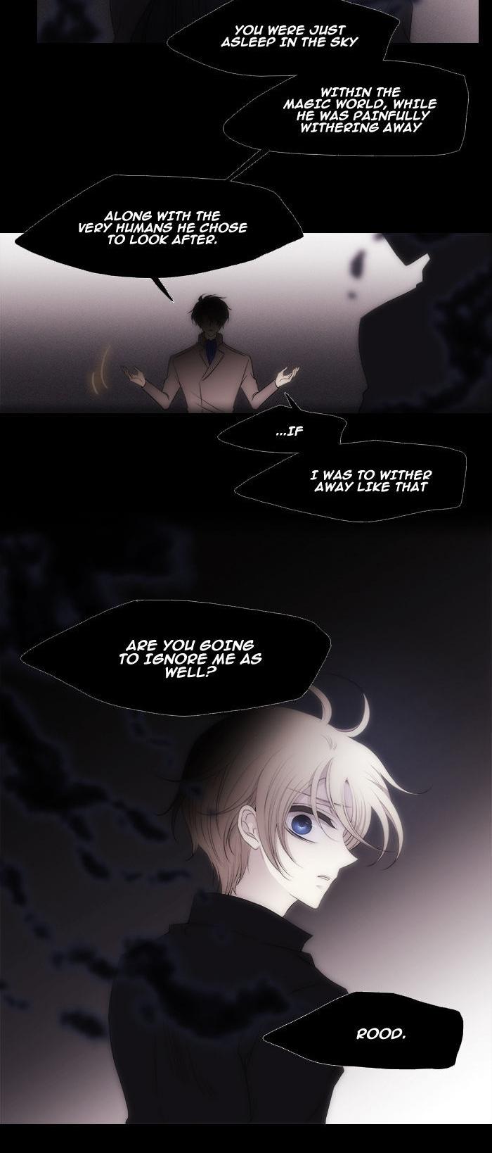 Black Haze Chapter 207 page 9 - Chapter 207