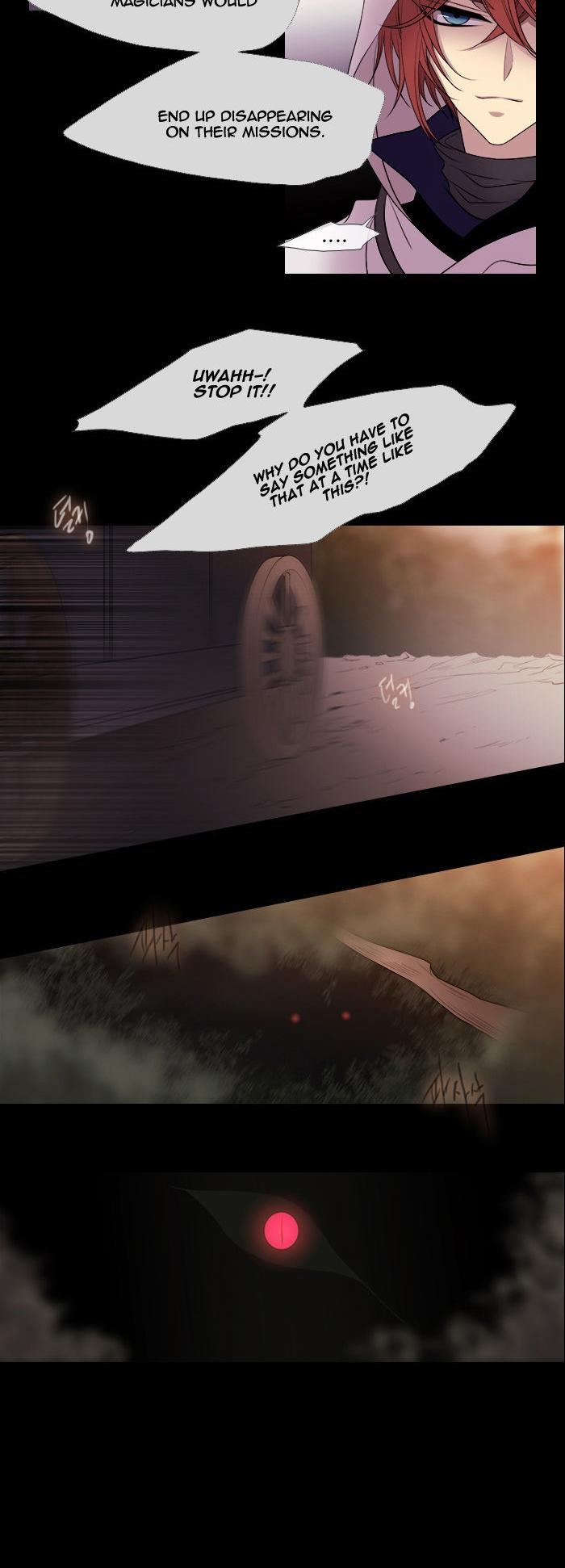 Black Haze Chapter 208 page 11 - Chapter 208
