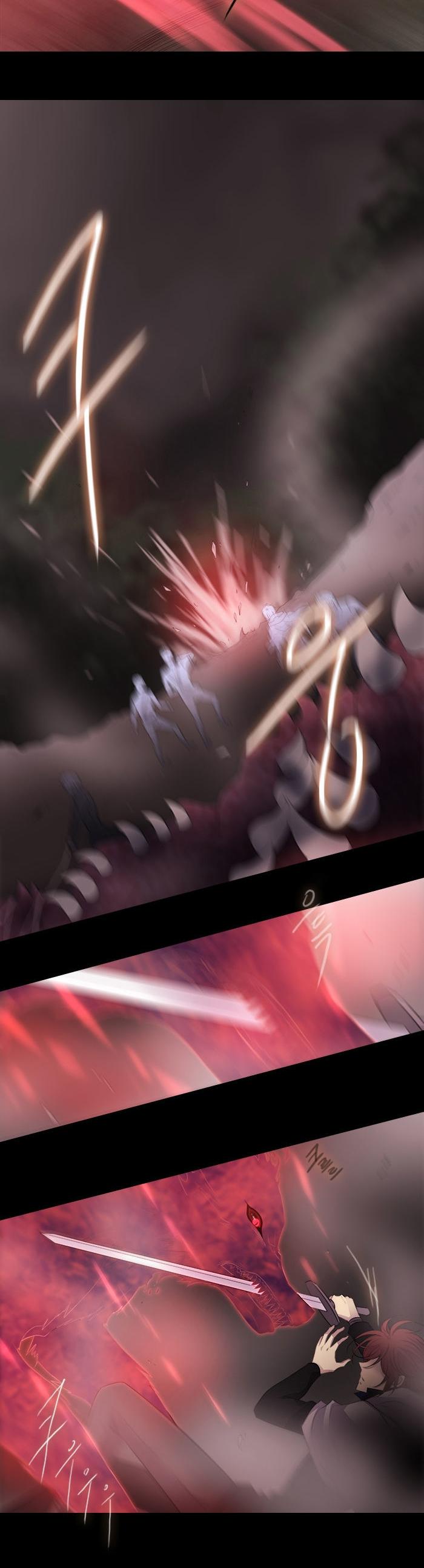 Black Haze Chapter 208 page 15 - Chapter 208