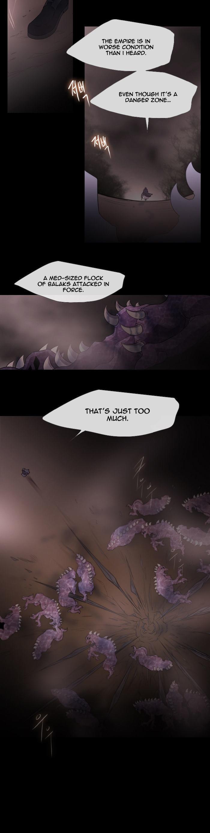 Black Haze Chapter 208 page 3 - Chapter 208