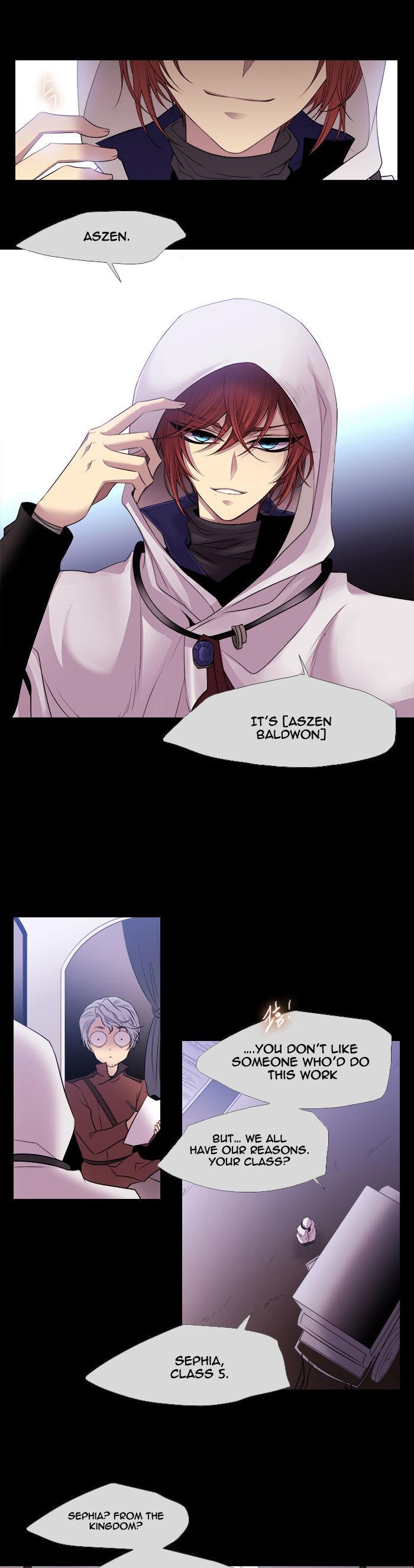 Black Haze Chapter 208 page 6 - Chapter 208