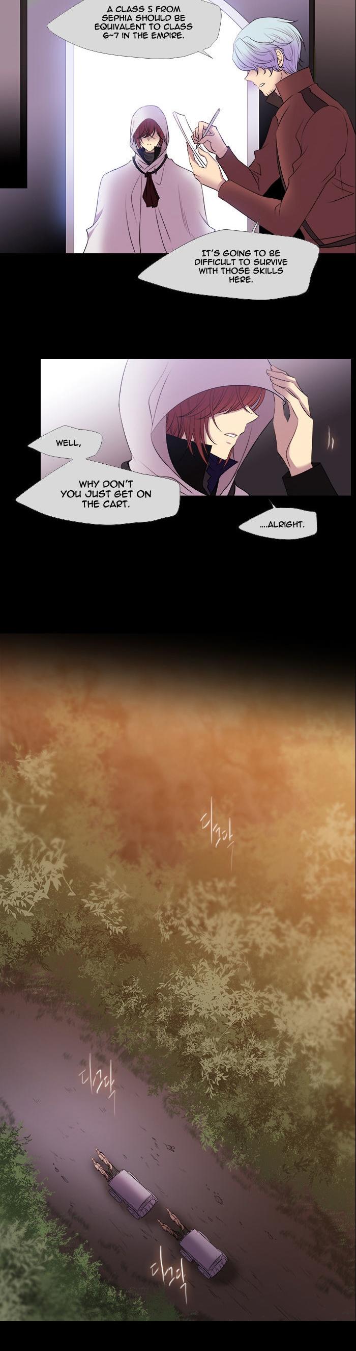 Black Haze Chapter 208 page 7 - Chapter 208