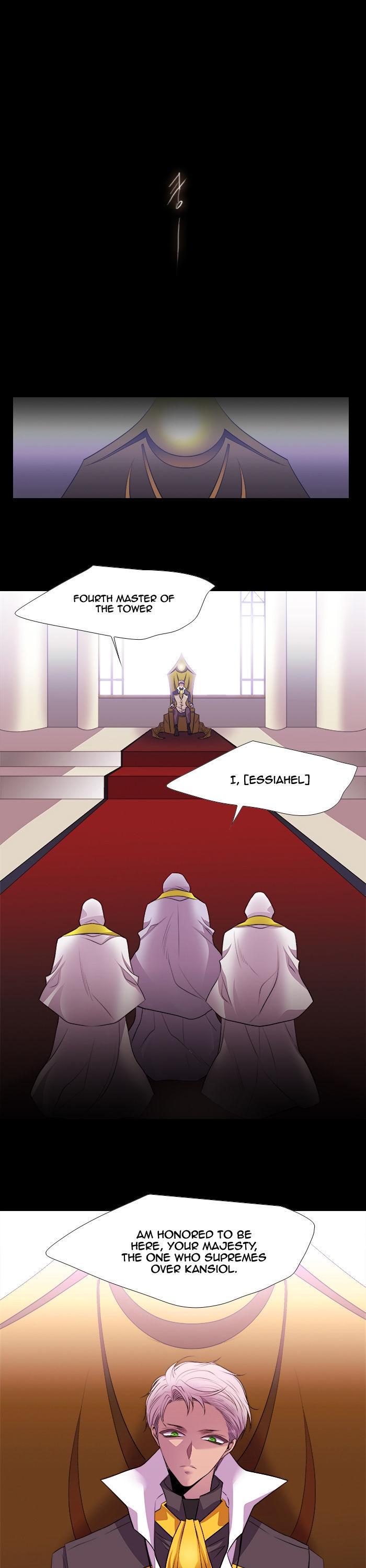 Black Haze Chapter 209 page 10 - Chapter 209