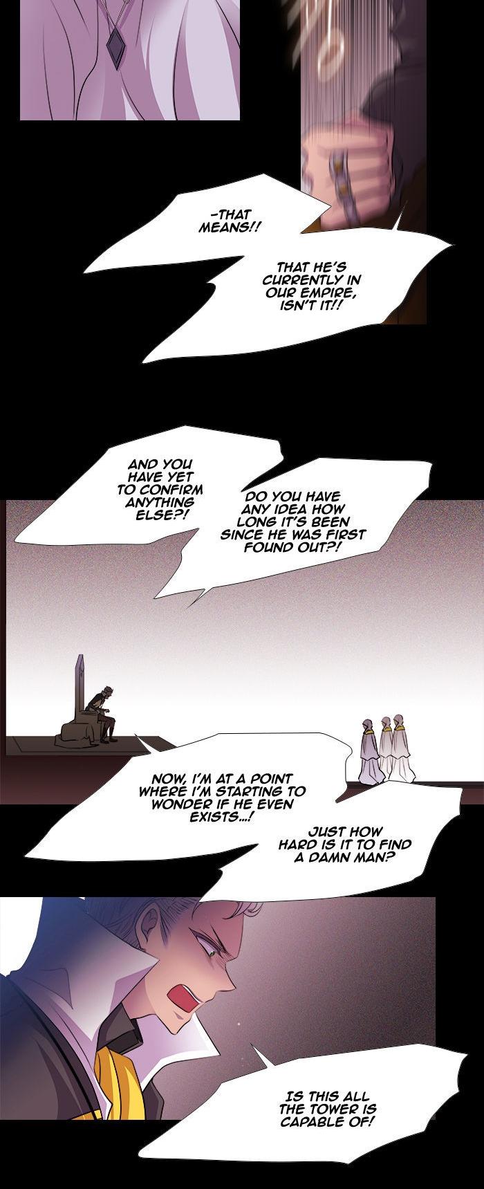 Black Haze Chapter 209 page 12 - Chapter 209