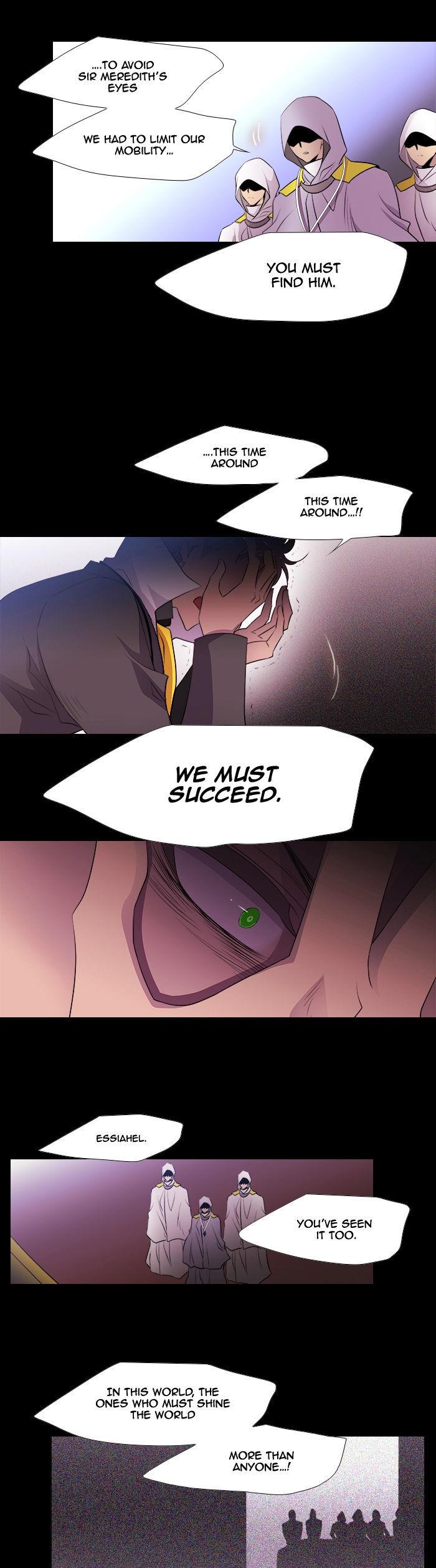Black Haze Chapter 209 page 13 - Chapter 209