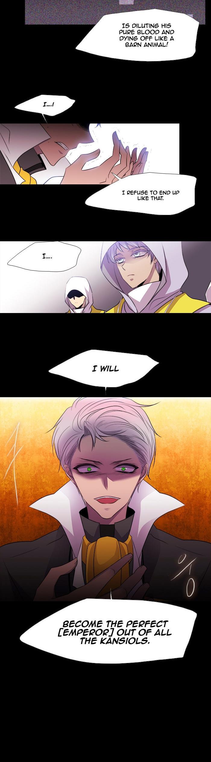 Black Haze Chapter 209 page 14 - Chapter 209