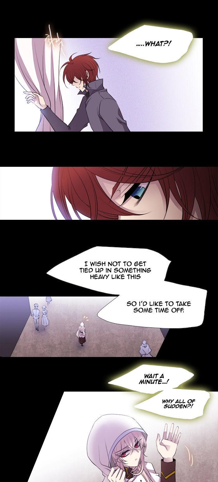 Black Haze Chapter 209 page 17 - Chapter 209