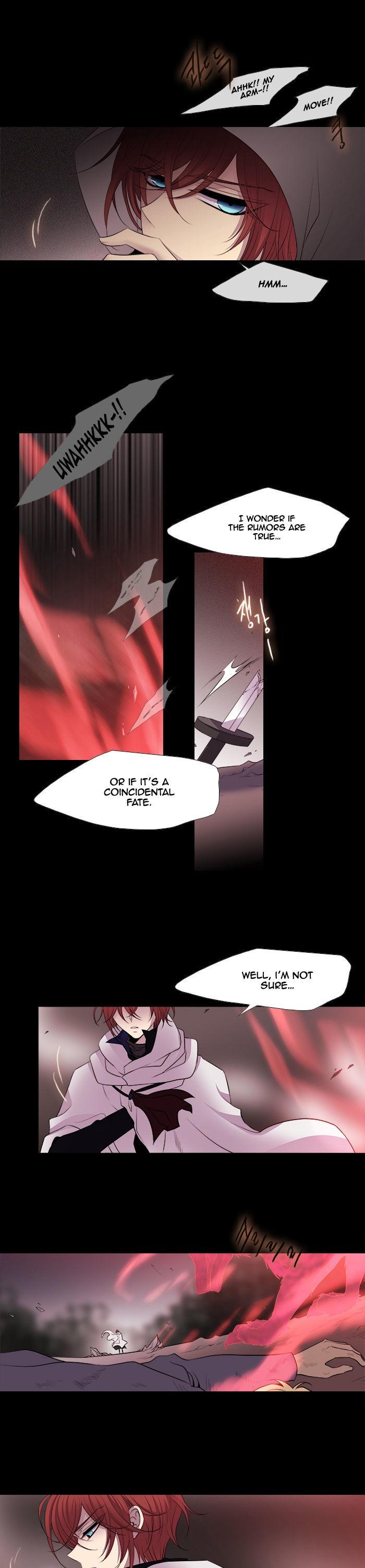 Black Haze Chapter 209 page 2 - Chapter 209