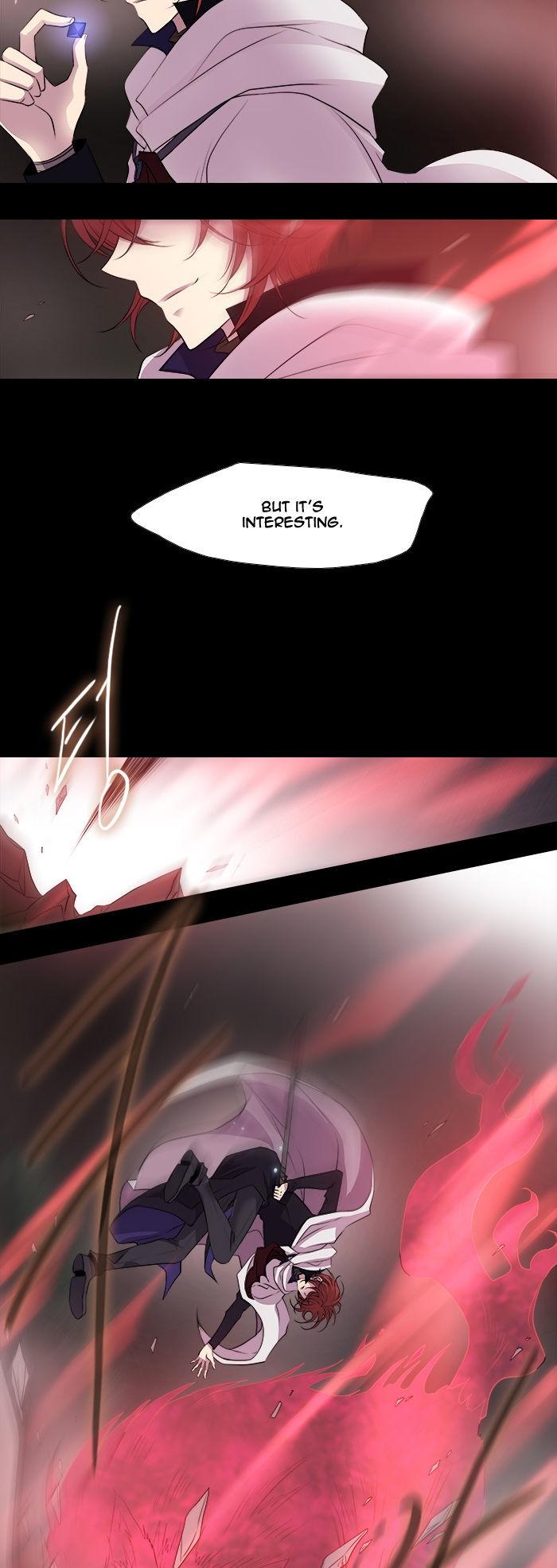 Black Haze Chapter 209 page 3 - Chapter 209
