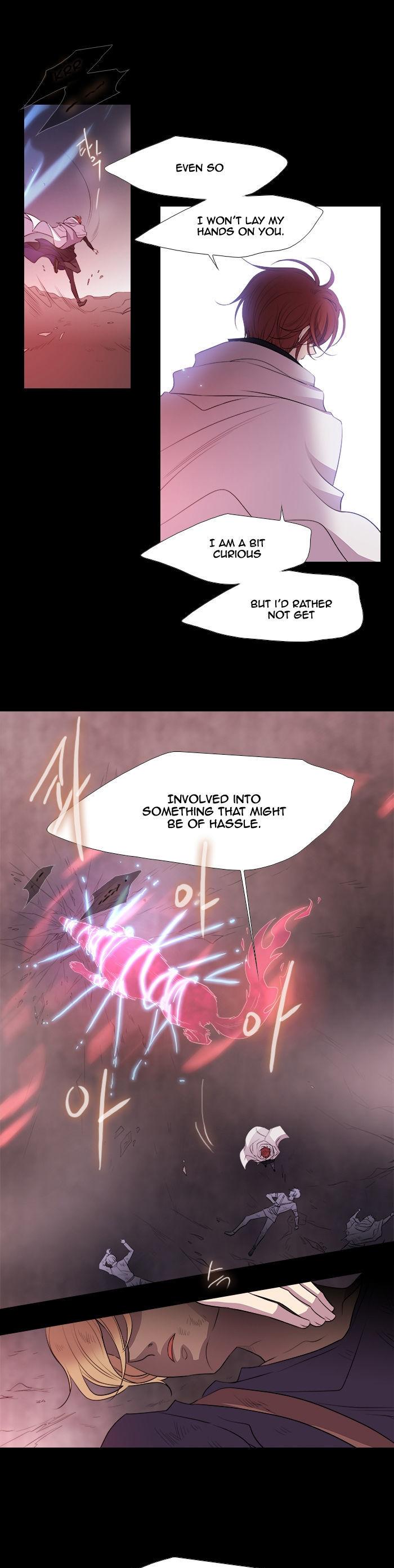 Black Haze Chapter 209 page 5 - Chapter 209