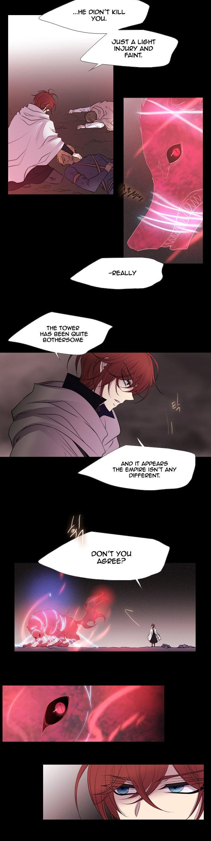 Black Haze Chapter 209 page 6 - Chapter 209