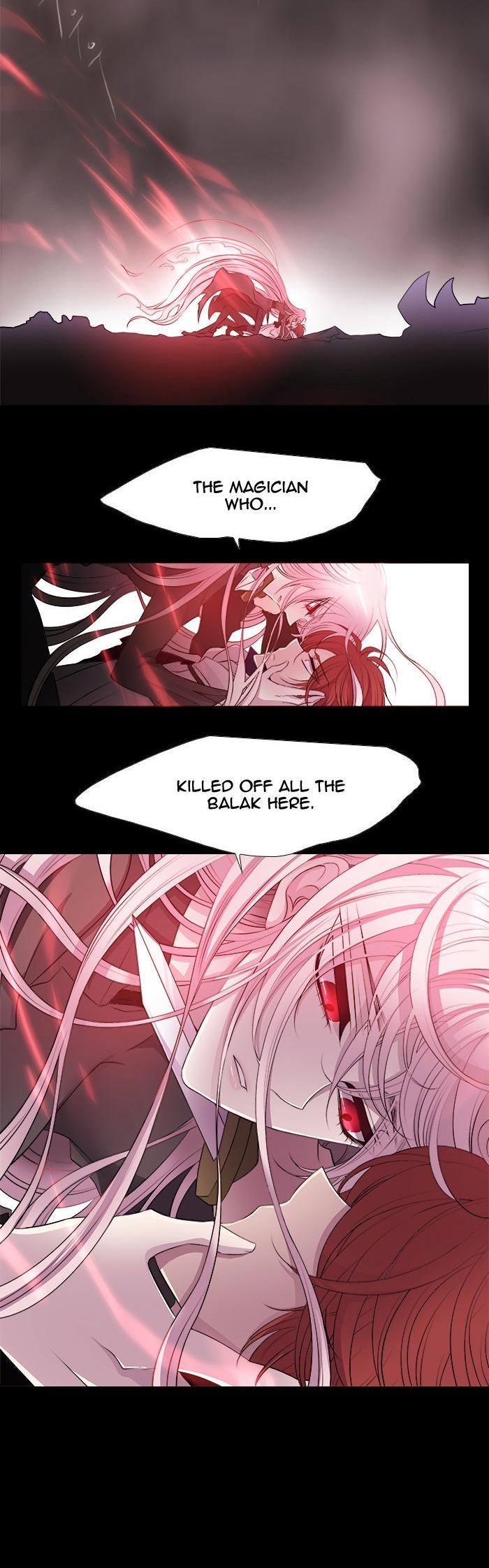 Black Haze Chapter 209 page 9 - Chapter 209