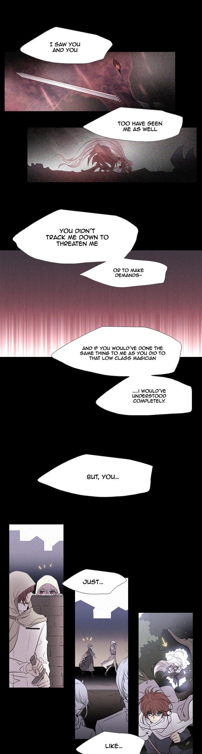 Black Haze Chapter 210 page 10 - Chapter 210