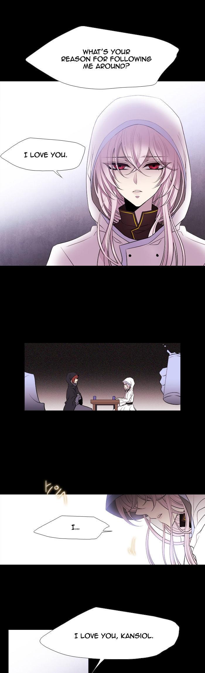 Black Haze Chapter 210 page 12 - Chapter 210